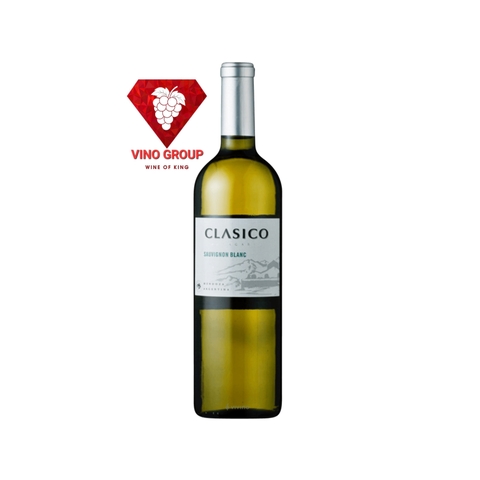Rượu vang Clasico de Lagarde Sauvignon Blanc