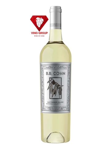 Rượu Vang B R Cohn Silver Sauvignon Blanc