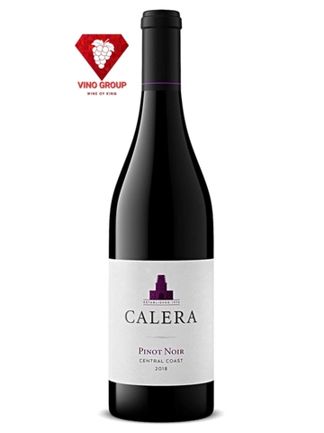 Vang Mỹ Calera Central Coast Pinot Noir