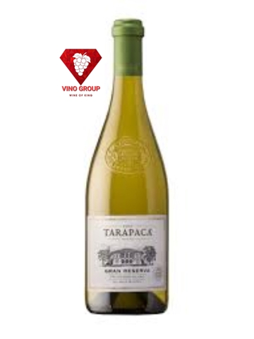 Vang Chile Tarapaca Gran Reserva White