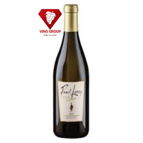 Rượu vang Paul Lorry Chardonnay