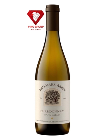 Rượu vang Freemark Abbey Chardonnay