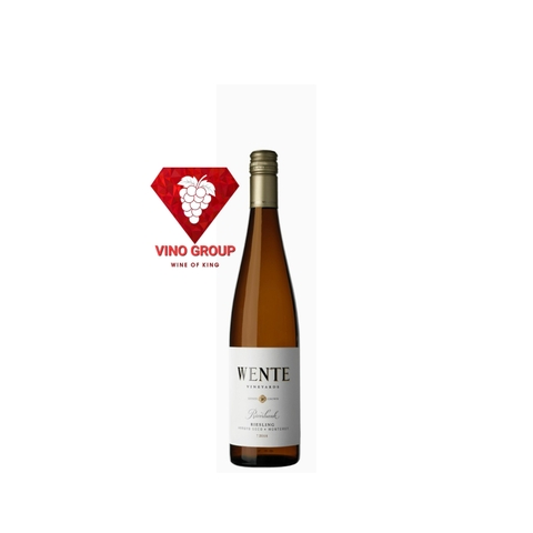 Rượu vang Wente Vineyards Riverbank Riesling