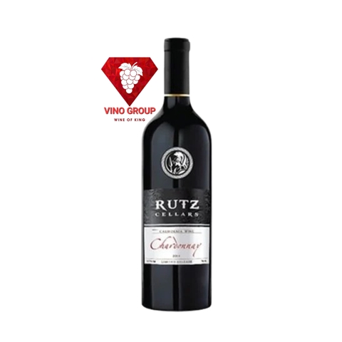 Rượu vang Rutz Cellars Limited Release