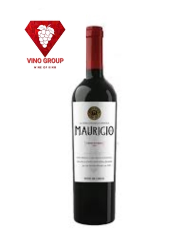 Vang Chile Maurigio Cabernet Sauvignon 