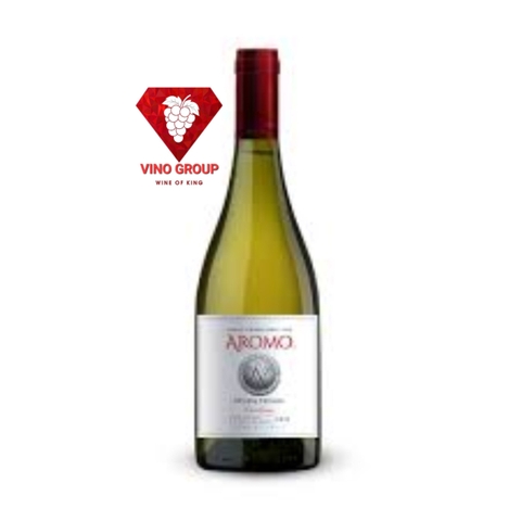 Rượu vang Aromo Classico White