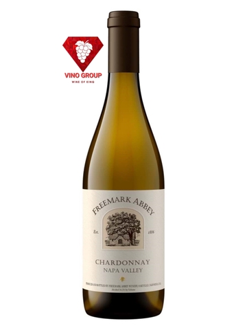 Vang Mỹ Freemark Abbey Chardonnay Napa Valley