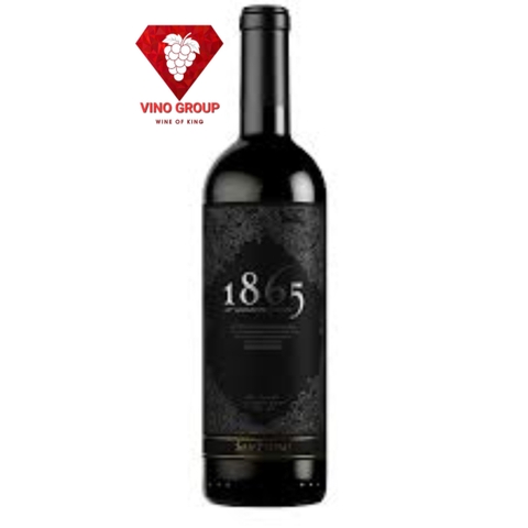 Vang Chile 1865 Old Vines