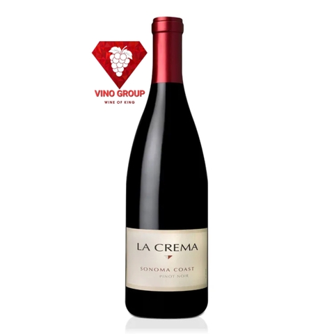 Vang Mỹ La Crema Sonoma Coast Pinot Noir