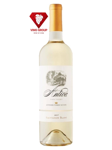 Rượu Vang Antica Sauvignon Blanc Napa Valley
