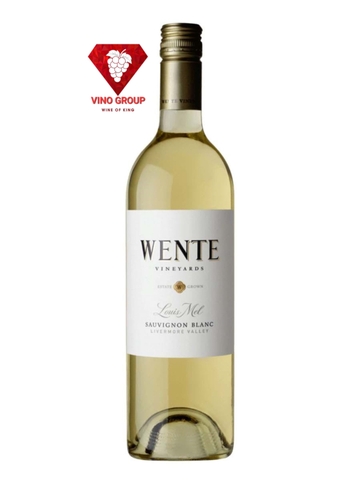 Rượu vang Wente Louis Mel Sauvignon Blanc
