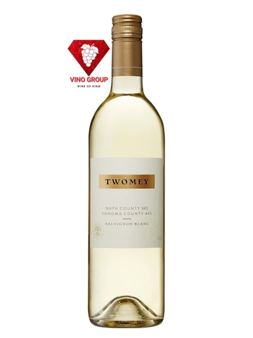 Rượu vang Twomey Estate Sauvignon Blanc
