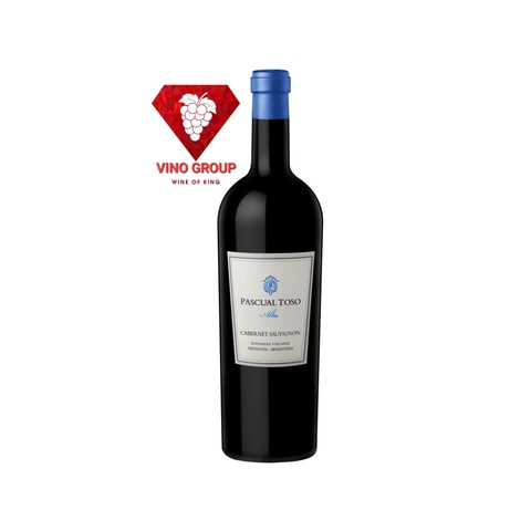 Rượu vang Pascual Toso Alta Reserva Malbec