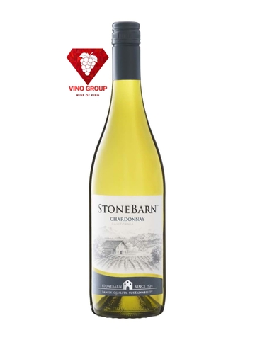 Rượu Vang Stone Barn Chardonnay