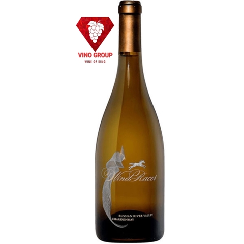 Rượu vang Wind Racer Chardonnay