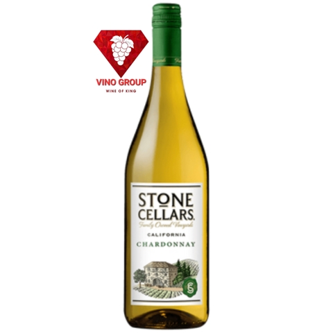 Rượu vang Beringer Stone Cellars White