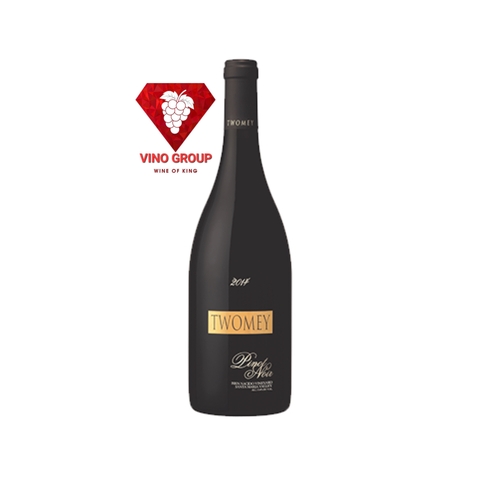 Rượu vang Twomey Pinot Noir Bien Nacido Vineyard