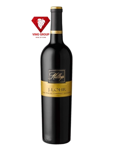 Rượu vang J Lohr Hilltop Cabernet Sauvignon