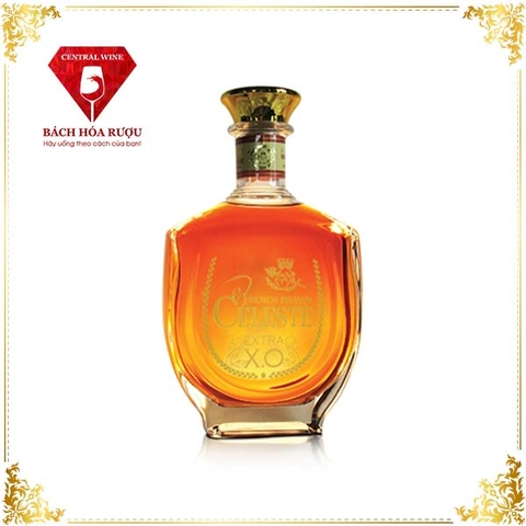 Rượu Celeste Extra XO 50ml
