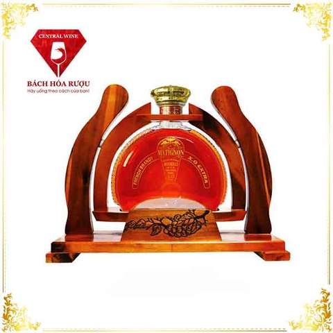Rượu Mạnh Matignon XO 2000ml
