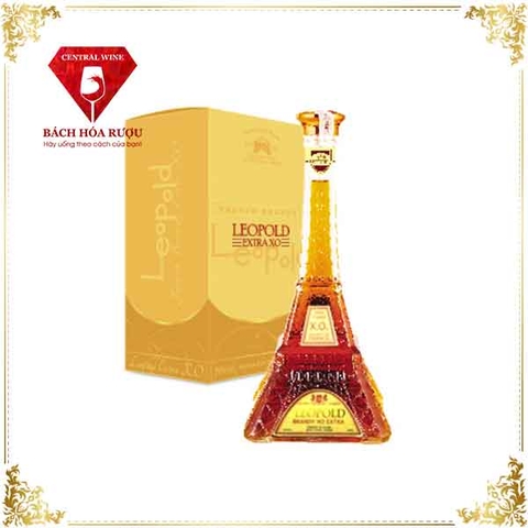 Rượu Leopold XO Extra 700ml