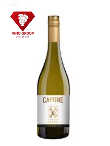 Vang Chile Capone Reserve Chardonnay Central Valley