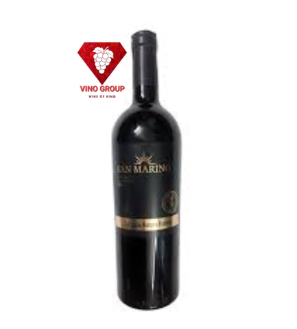 Rượu Vang San Marino