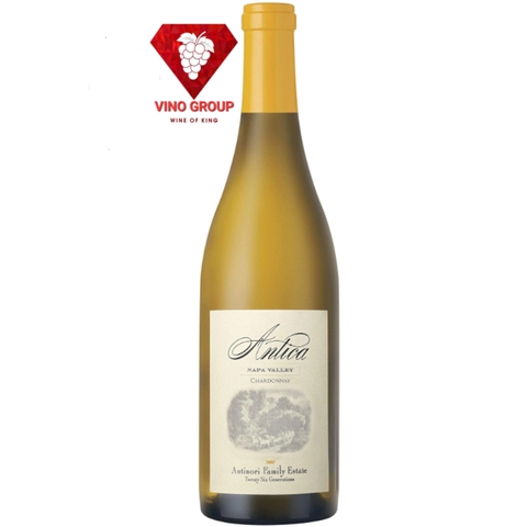 Rượu Vang Antica Antinori Chardonnay Napa Valley