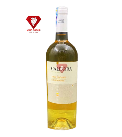 Caldora Terre di Chieti Chardonnay IGT