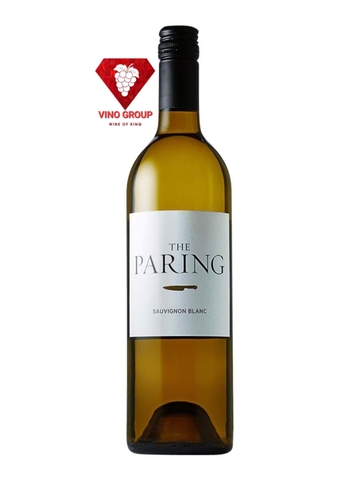 Rượu vang The Paring Sauvignon Blanc