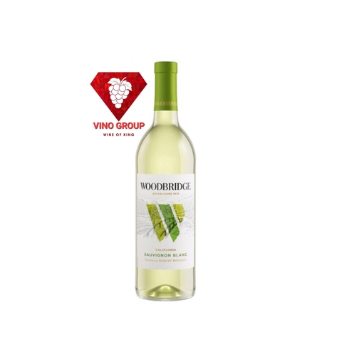 Rượu Vang Woodbridge Sauvignon Blanc