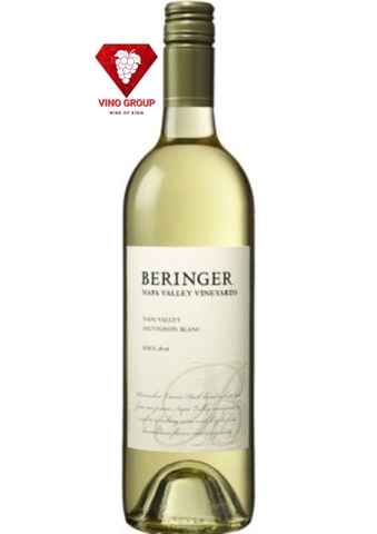 Rượu vang Beringer Napa Valley Sauvignon Blanc
