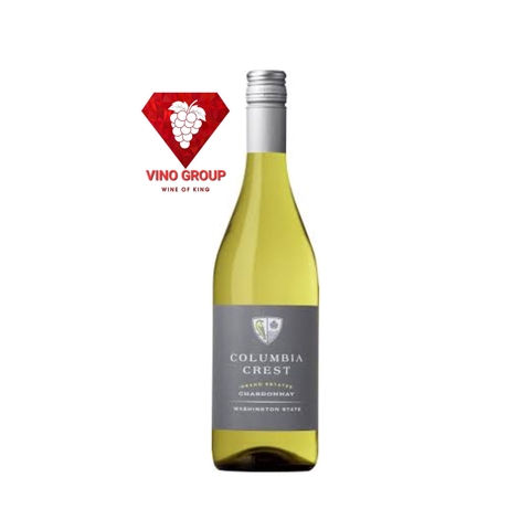 Rượu Vang Columbia Crest Grand Estates Chardonnay