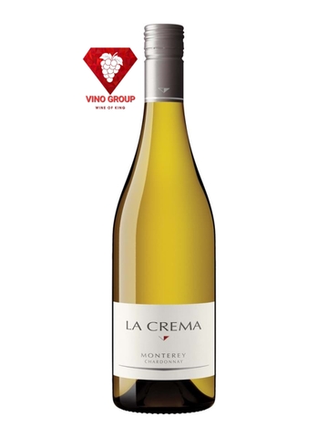 Rượu Vang La Crema Monterey Chardonnay