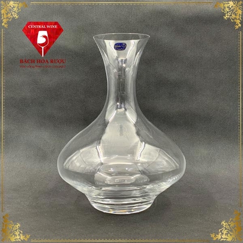 Bình Decanter Pha Lê Amoroso 1700ml