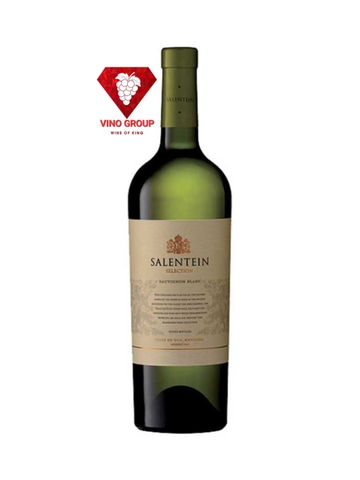 Rượu vang Salentein Barrel Selection Sauvignon Blanc 