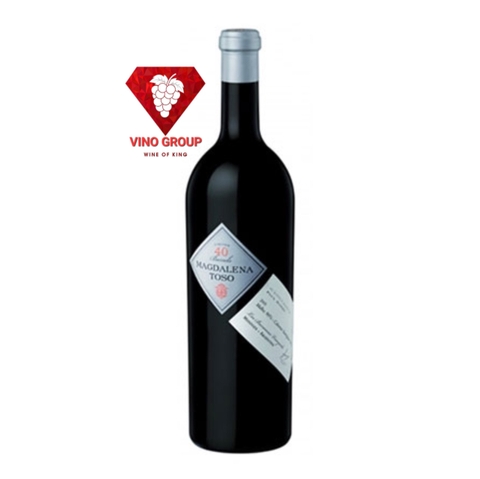 Rượu vang Pascual Toso Magdalena Toso 2007