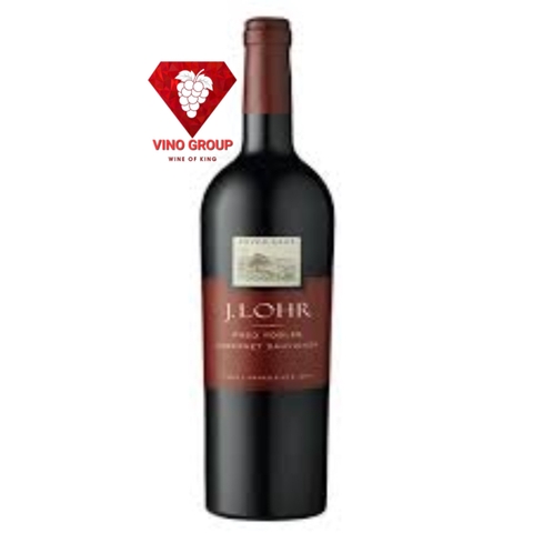 Rượu vang J Lohr Estates Seven Oaks Cabernet Sauvignon