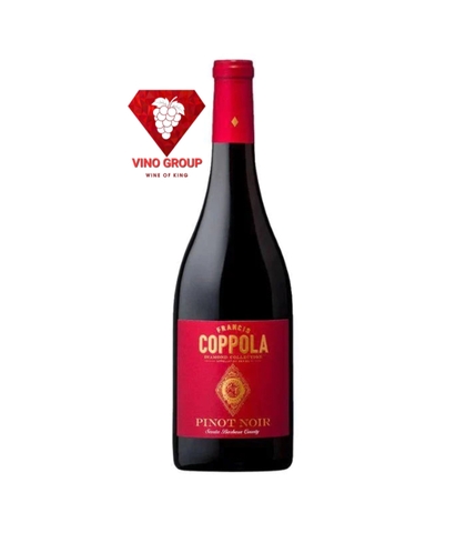 Rượu vang Coppola Pinot Noir Oregon