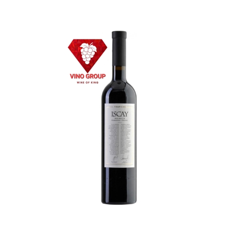 Rượu vang Trapiche Iscay Malbec Cabernet Franc