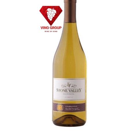 Rượu Vang Stone Valley Chardonnay