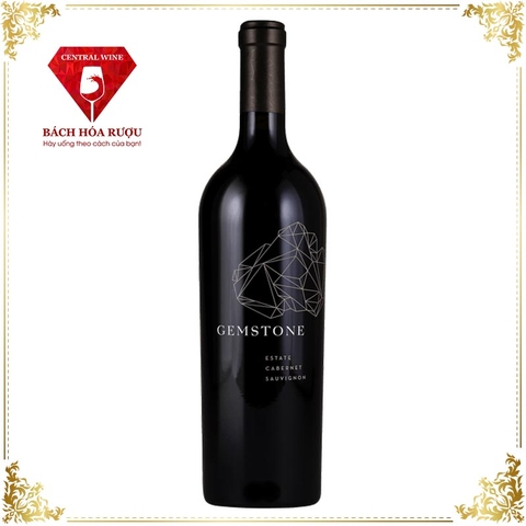Vang Mỹ Gemstone Estate Cabernet Sauvignon