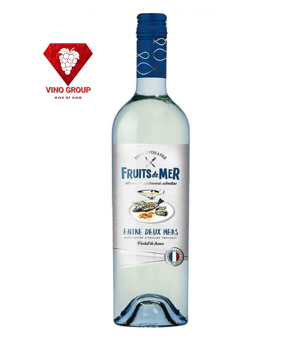 Gourmet Pere & Fils Fruits De Mer Entre Deux Mers