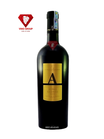 Le vigne di Sammarco A Blend Rosso Salento