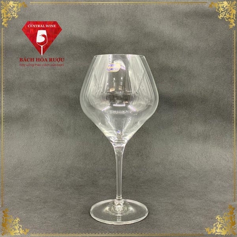 Ly Vang Đỏ Amoroso 450ml