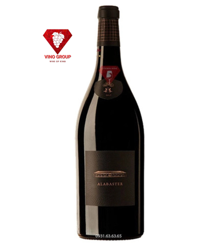 Rượu Vang Alabaster