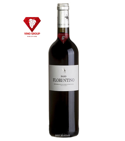 Rượu Vang Arzuaga Pago Florentino