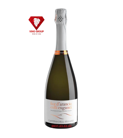 Rượu Vang Fior D’arancio Colli Euganei