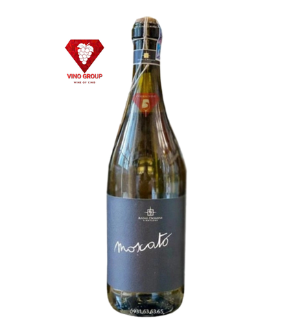 Rượu Vang Moscato