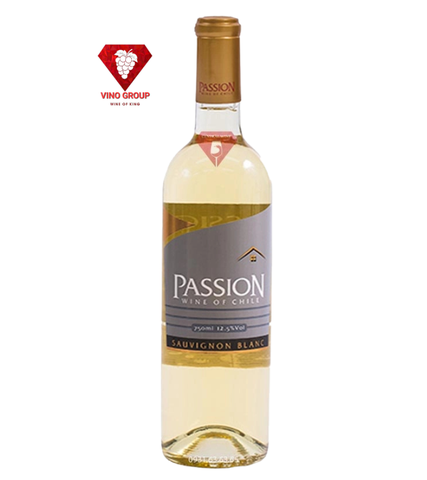 Rượu vang Passion Sauvignon Blanc